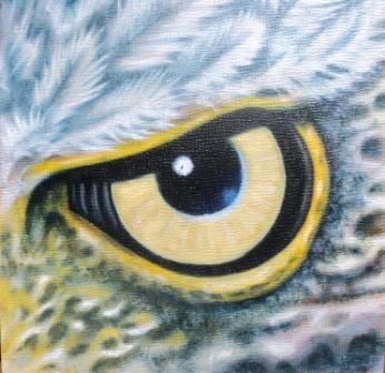 Tattoos - Lookin With My Eagle Eye - 59502